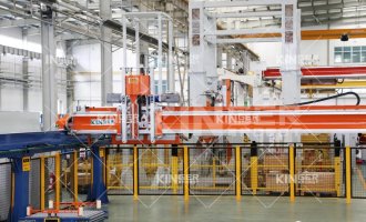 【建言献策】人工智能赋能制造业，，，，，，，共建立异平台，，，，，，，助力制造业转型升级