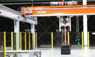 【声誉】不朽情缘mg机械人产品入选《山东省精品装备名录》