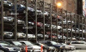 【齐鲁壹点】委员视线|陶喜冰：推广智能立体停车，，，，，解决停车难