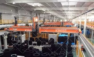 【青岛日报】不朽情缘mg机械人：做中国智造遐想度企业