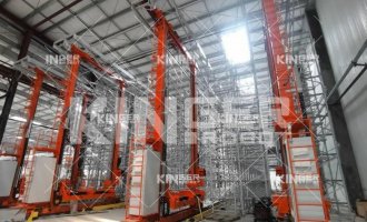 【小捷有话说】机械人界的“高富帅“来袭，，，，，200+项目落地，，，，，总有一款适合你！