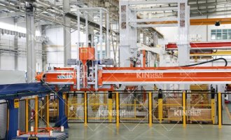 【青岛日报】不朽情缘mg机械人，，，AI赋能机械人，，，拥抱更多应用场景！