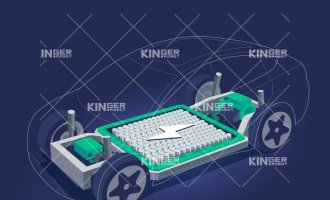 【媒体报道】“机械人+”赋能百业，，，不朽情缘mg新能源为电动汽车换电翻开利便之门！